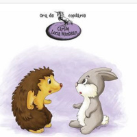 Episodul 6 - Lucia Muntean Povestea puiului de arici