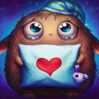 Episodul 14 - Rachel Bright  Love Monster