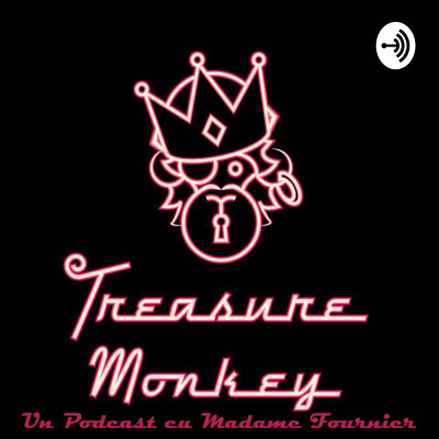Treasure Monkey With Madame Fournier