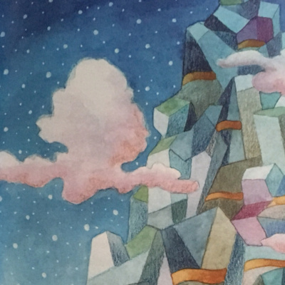 Treasure Monkey With Madame Fournier