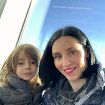 Treasure Monkey With Madame Fournier