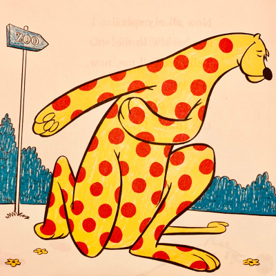 Treasure Monkey With Madame Fournier