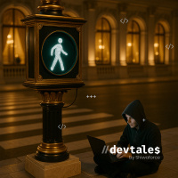 307: AI-mentes hack