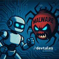 318: AI és Malware