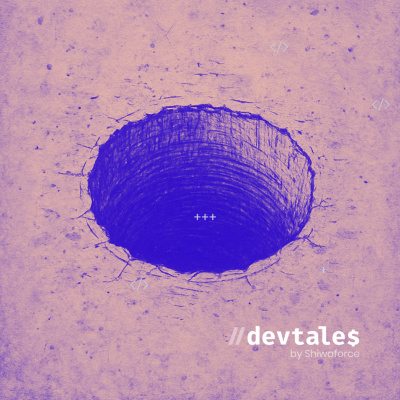 Devtales Podcast