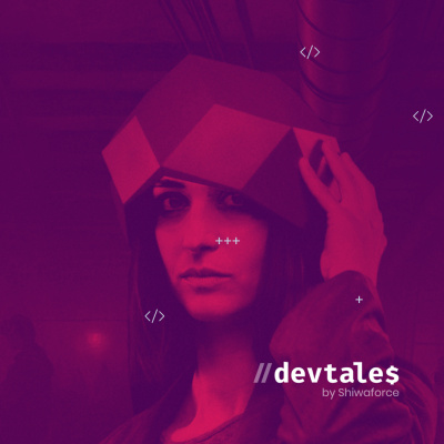 Devtales Podcast