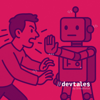 Devtales Podcast