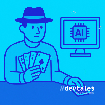 Devtales Podcast