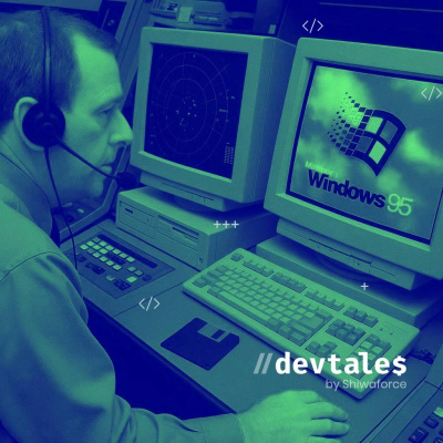 Devtales Podcast
