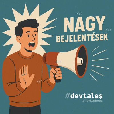 Devtales Podcast