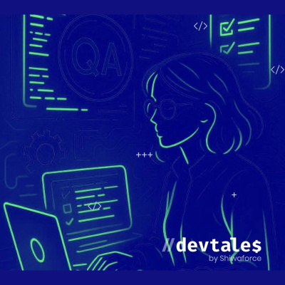 Devtales Podcast
