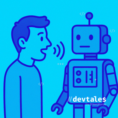 Devtales Podcast