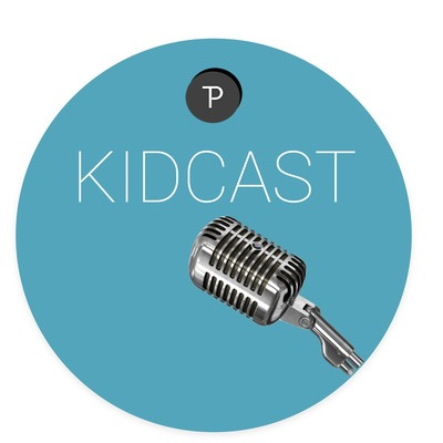 Kidcast - Podcast Dítte