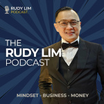 Live Large. Do More. With Rudy Lim
