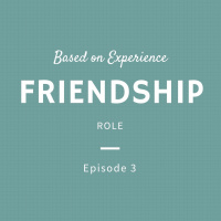 #EPS03 - Friendship Role!