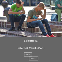 Internet Candu Baru - Episode 13