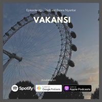 Vakansi - Episode 29