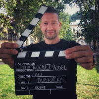 Ján Dubnička: The Rocket Model