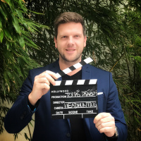 Tomáš Drážný: Headhunting
