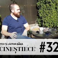 #32 | Romanii sunt mai mult lenesi decat prosti | CineȘtieCe cu Teo și Victor Băra