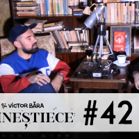 #42 | Ne-am amintit de liceu | CineȘtieCe cu Teo și Victor Băra