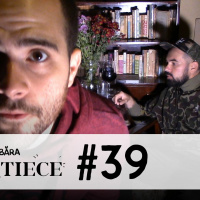 #39 | M-am întalnit cu Will Smith în pădure | CineȘtieCe cu Teo și Victor Băra