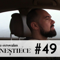#49 | Șugubeți pe uliță | CineȘtieCe cu Teo și Victor Băra