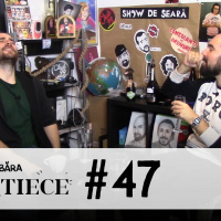 #47 | Cocain si Abel | CineȘtieCe cu Teo și Victor Băra