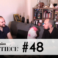 #48 | Femeile îs nebune și bărbații sunt porci | CineȘtieCe cu Teo și Victor Băra