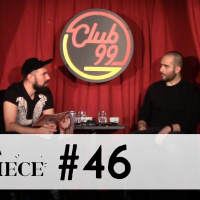 #46 | Diete, sărăcie și povești | CineȘtieCe cu Teo și Victor Băra