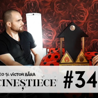 #34 | Stand up într-o locație nefirească | CineȘtieCe cu Teo și Victor Băra
