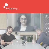PeckaPodcast: Podoba a úloha sociálních sítí v dnešním e-commerce