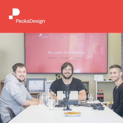 Peckadesign Podcast