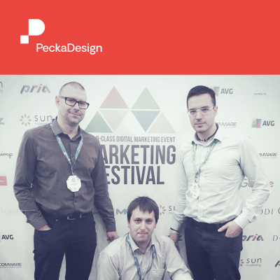 Peckadesign Podcast