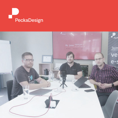 Peckadesign Podcast