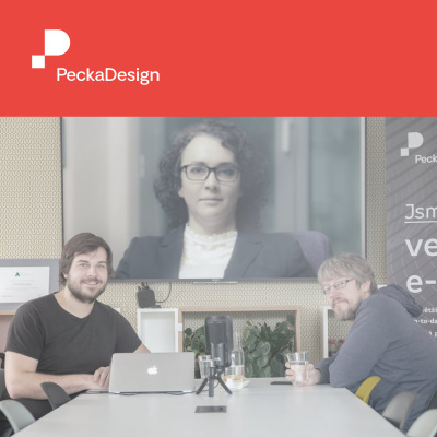 Peckadesign Podcast