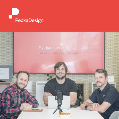 Peckadesign Podcast