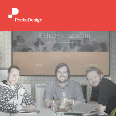 Peckadesign Podcast