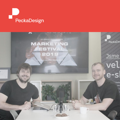 Peckadesign Podcast
