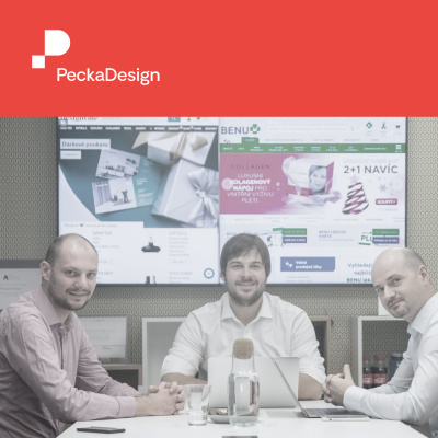 Peckadesign Podcast