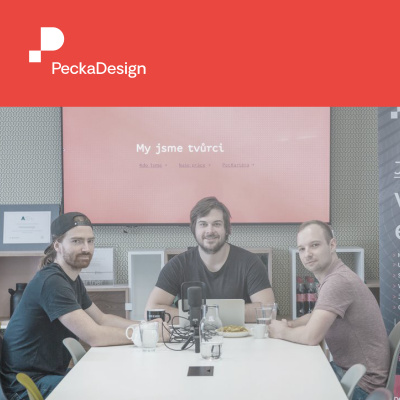 Peckadesign Podcast