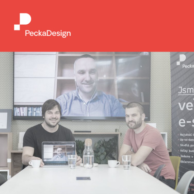 Peckadesign Podcast