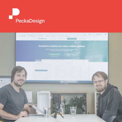 Peckadesign Podcast