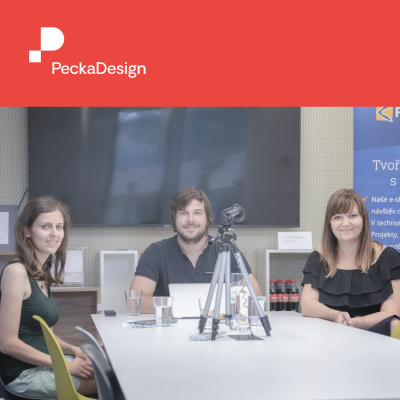 Peckadesign Podcast