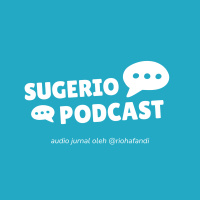 Welcome Back Sugerio Podcast 2024