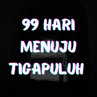 99 HARI MENUJU 30 - SUGERIO PODCAST