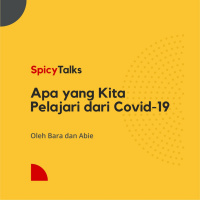 Apa yang Kita Pelajari dari Covid-19