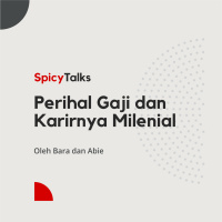 Perihal Gaji dan Karirnya Millenial