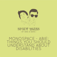 Hal-Hal yang Kamu Harus Paham Tentang Disabilitas - Monospace: Abie Zaidannas ft. Septian Fajar