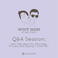 Sesi Tanya Jawab: Bicara Tentang Mantan, Pernikahan, Mertua dan Ucapan Aku Sayang Kamu - Spicy Talks